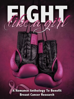 cover image of Fight Like a Girl